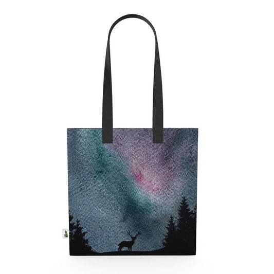 Stargazer Totebag