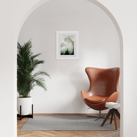 Passing through the Pines| Original Watercolour Painting | A4