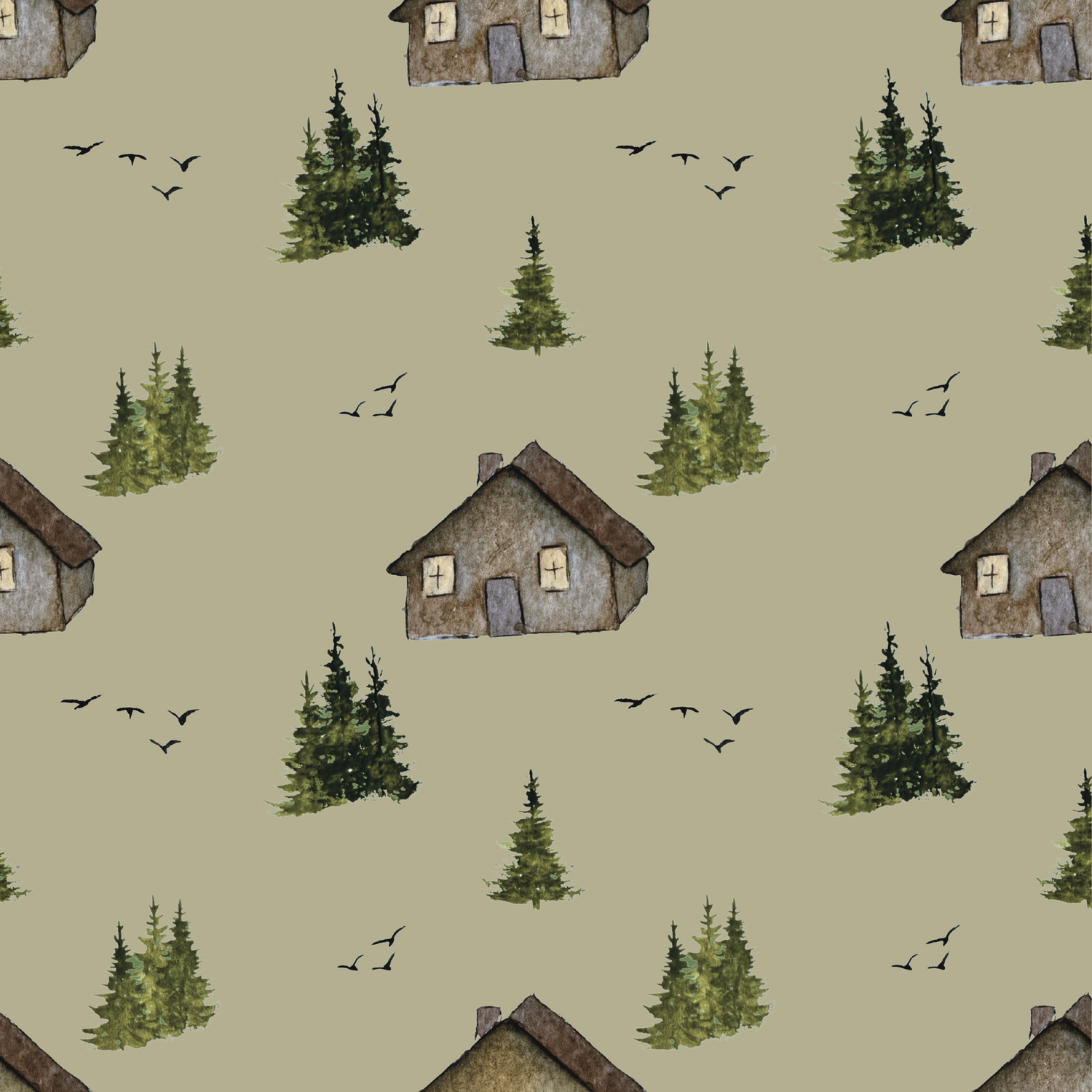 A Home That Waits