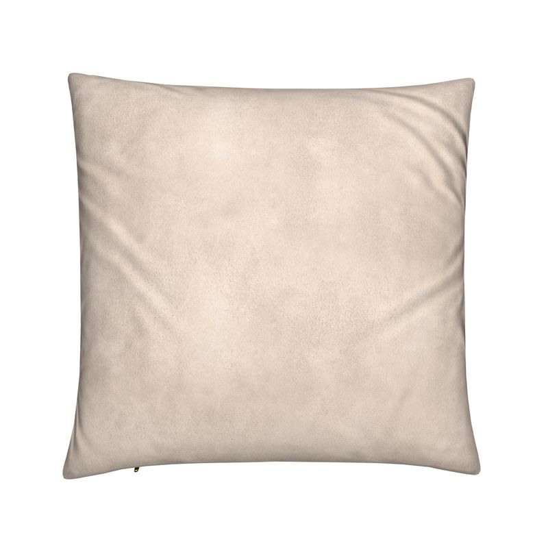 Rose-Tinted Peaks Cushion