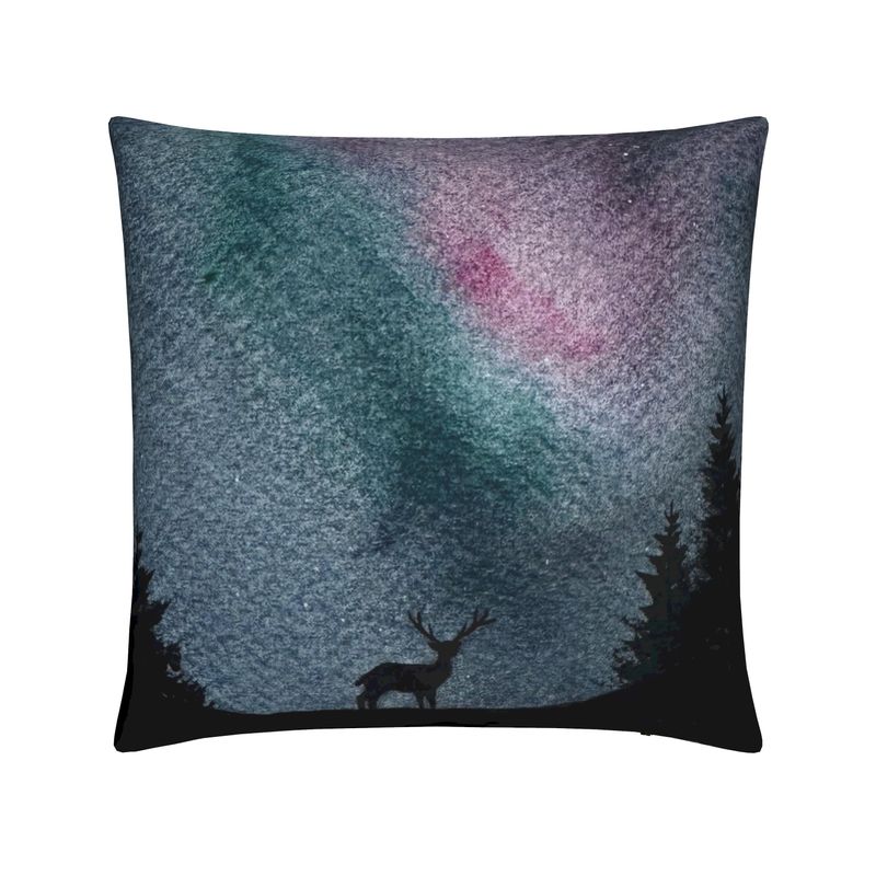 Stargazer Cushion