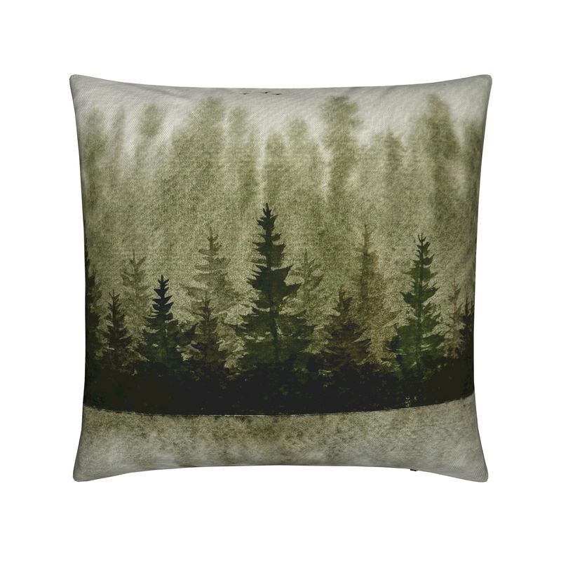 Whispering Reflections Cushion