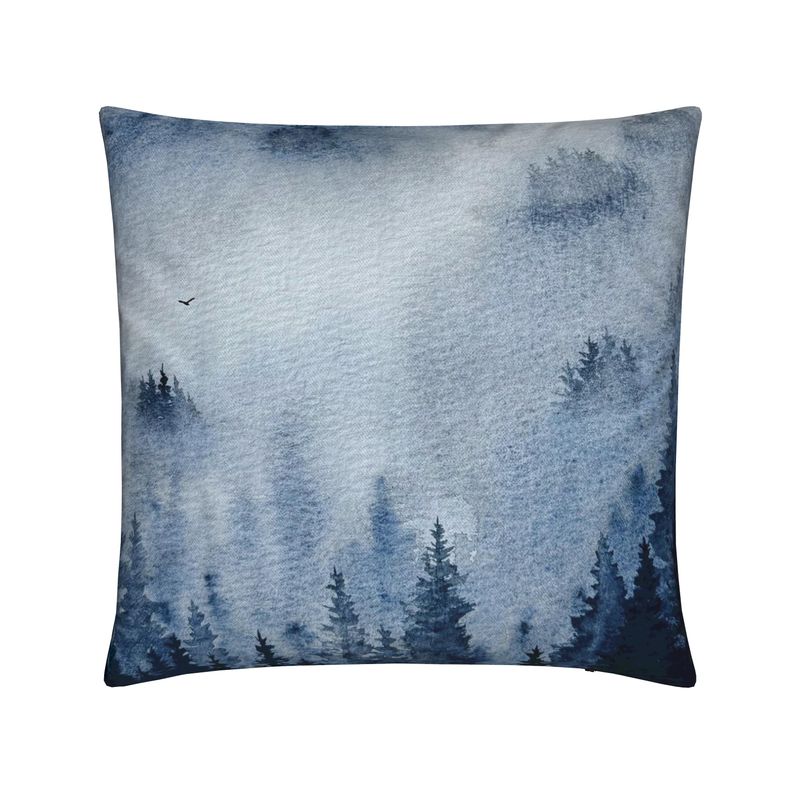 Lullaby Forest Cushion