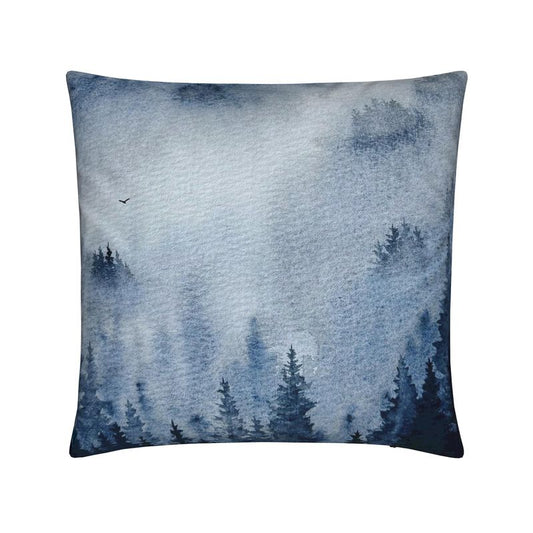 Lullaby Forest Cushion