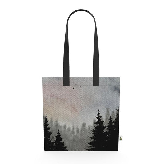 Murmurs of the Morning Tote Bag