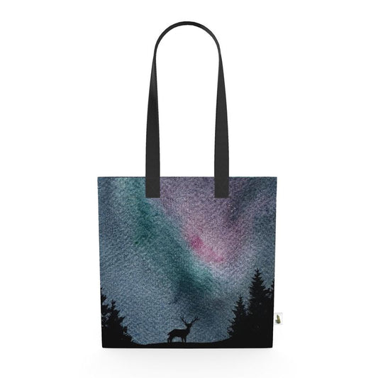 Stargazer Totebag