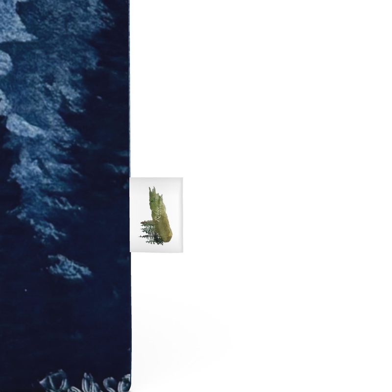 Lullaby Forest Tote Bag