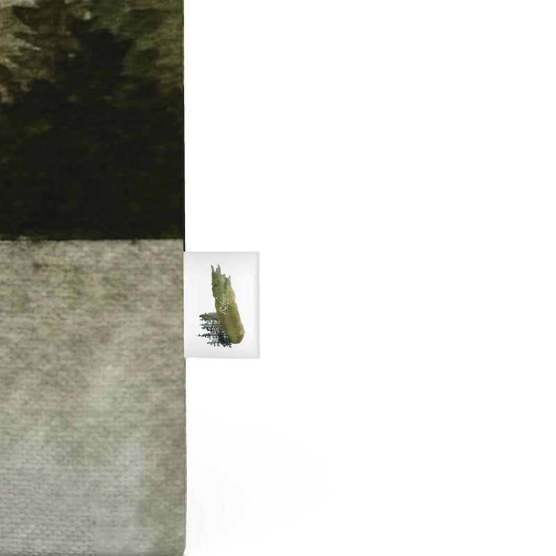 Whispering Reflections Tote Bag