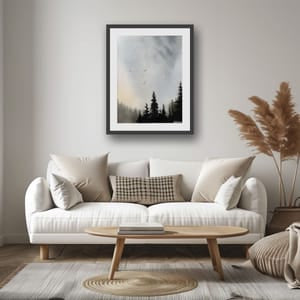Murmurs of the Morning - Fine Art Print | Multiple Sizes Available