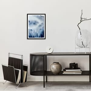 Lullaby Forest - Fine Art Print | Multiple Sizes Available